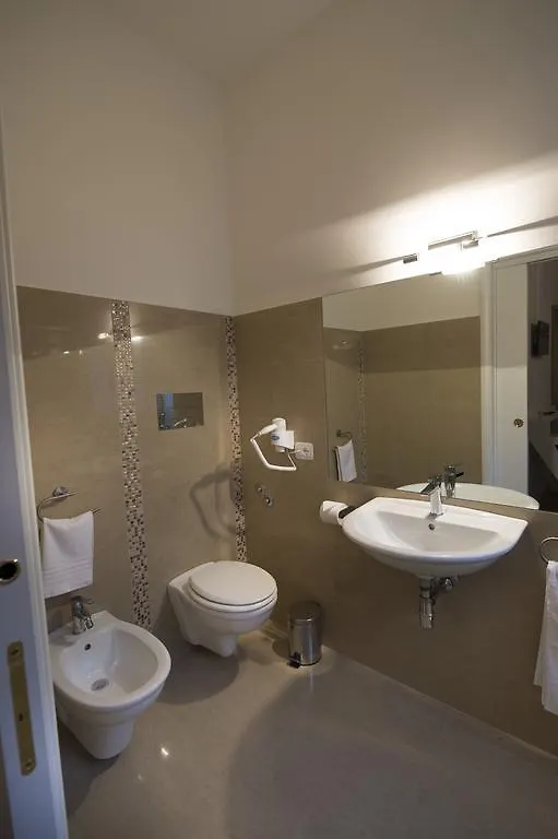 Ciauru Design B&B Messina Alojamento de Acomodação e Pequeno-almoço