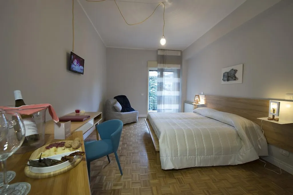 Ciauru Design B&B Messina