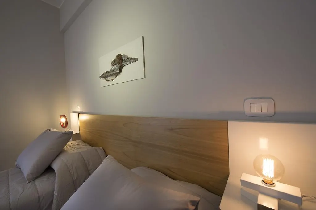 Ciauru Design B&B Messina Itália