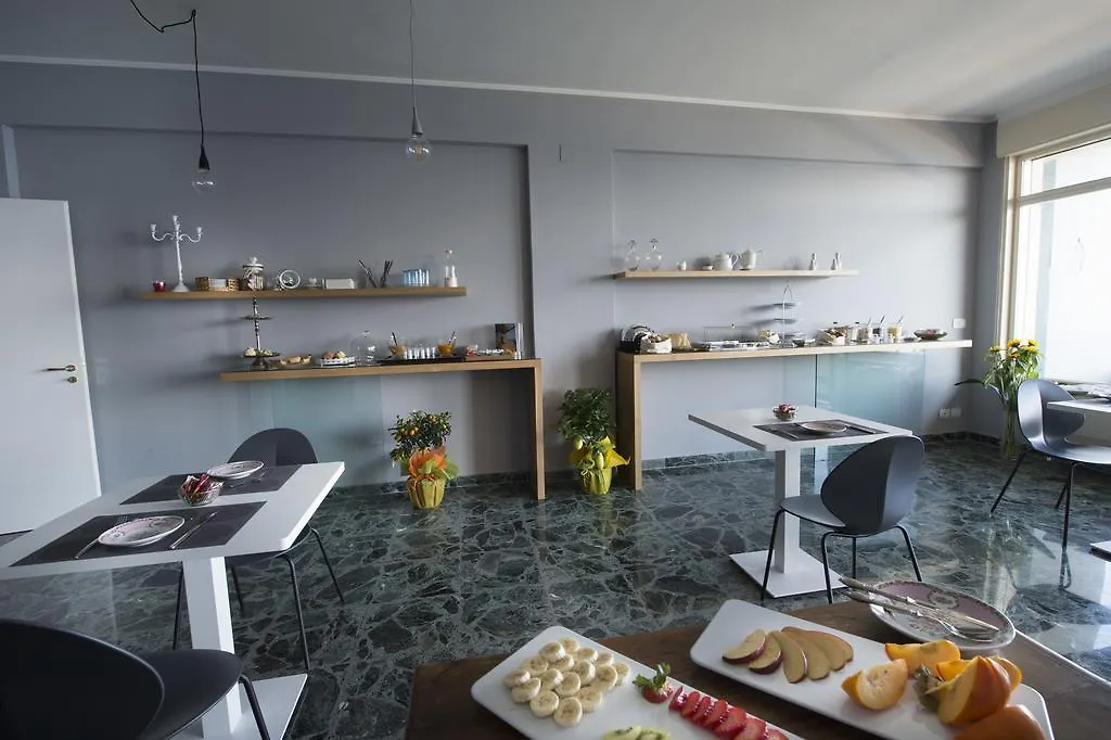 Ciauru Design B&B Messina