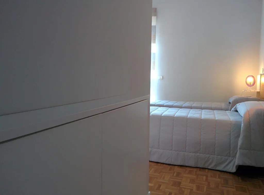 Alojamento de Acomodação e Pequeno-almoço Ciauru Design B&B Messina