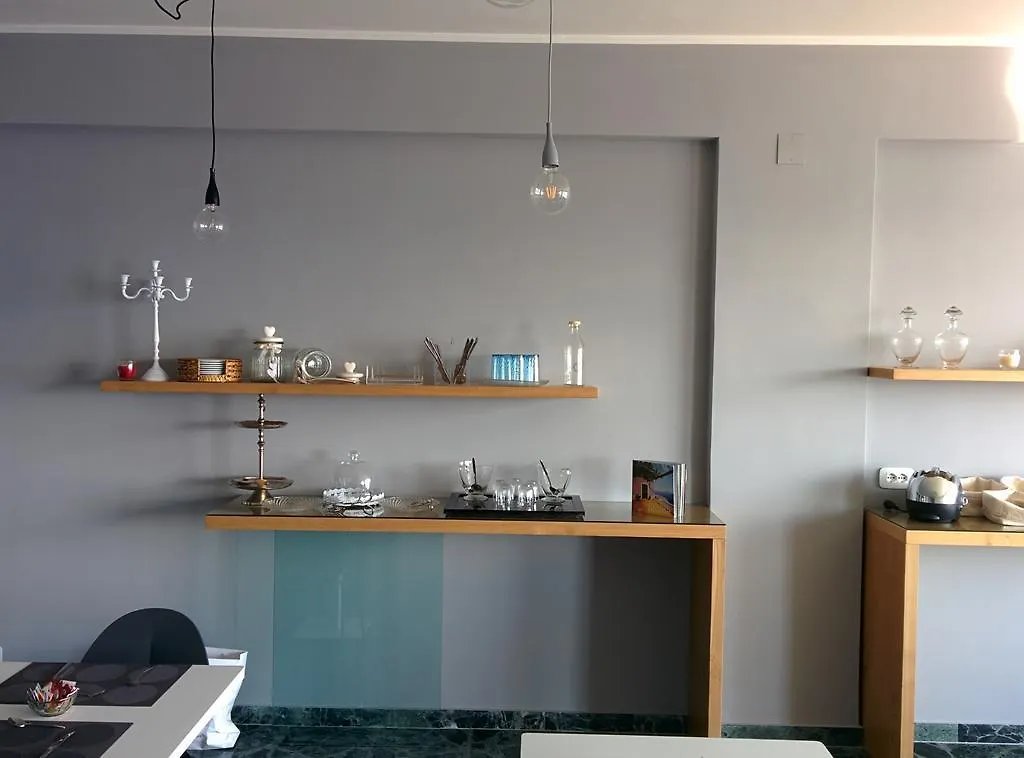 Ciauru Design B&B Messina