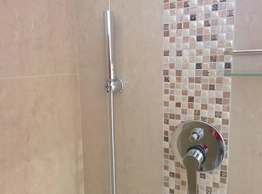Alojamento de Acomodação e Pequeno-almoço Ciauru Design B&B Messina