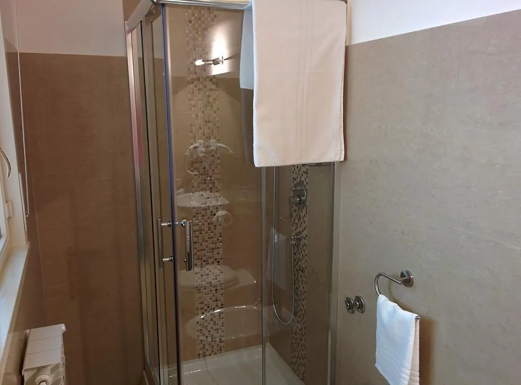 Ciauru Design B&B Messina