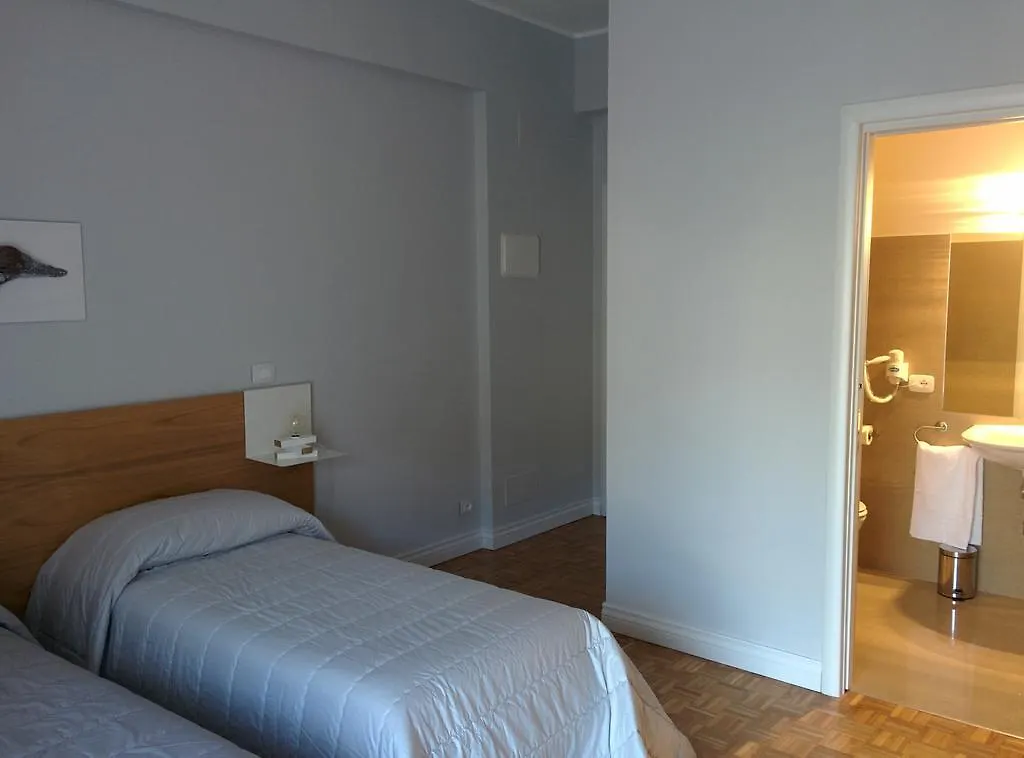 Ciauru Design B&B Messina Itália