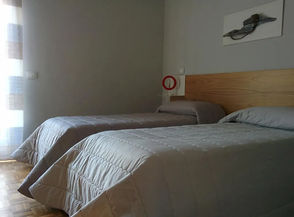 Ciauru Design B&B Messina Alojamento de Acomodação e Pequeno-almoço