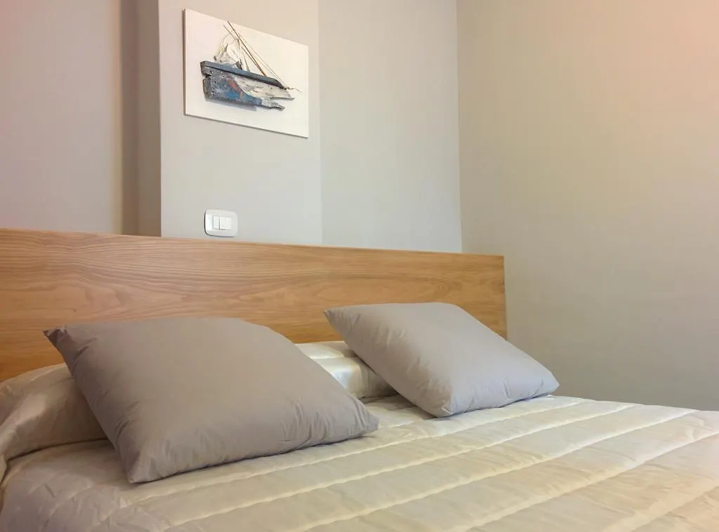 Ciauru Design B&B Messina