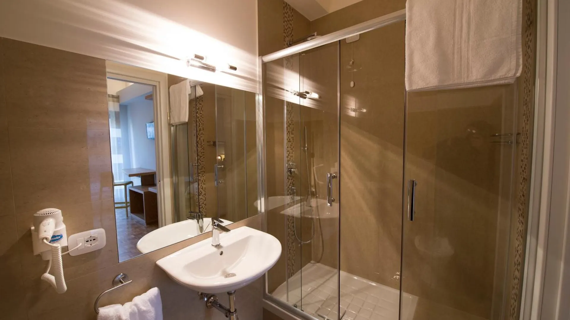 Ciauru Design B&B Μεσίνα