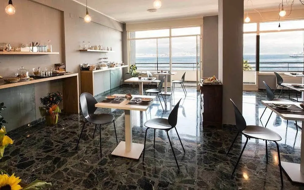Ciauru Design B&B Messina
