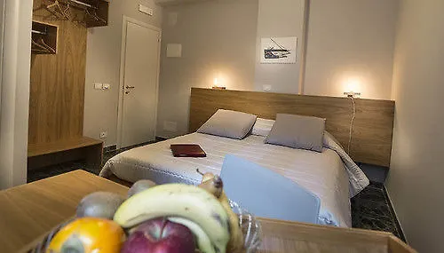 Ciauru Design B&B Messina