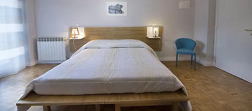 *** Alojamento de Acomodação e Pequeno-almoço Ciauru Design B&B Messina Itália