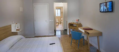 Ciauru Design B&B Messina Alojamento de Acomodação e Pequeno-almoço