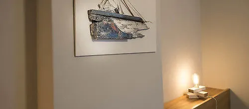 Ciauru Design B&B Messina Itália