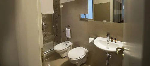 *** Alojamento de Acomodação e Pequeno-almoço Ciauru Design B&B Messina Itália