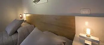 Alojamento de Acomodação e Pequeno-almoço Ciauru Design B&B Messina