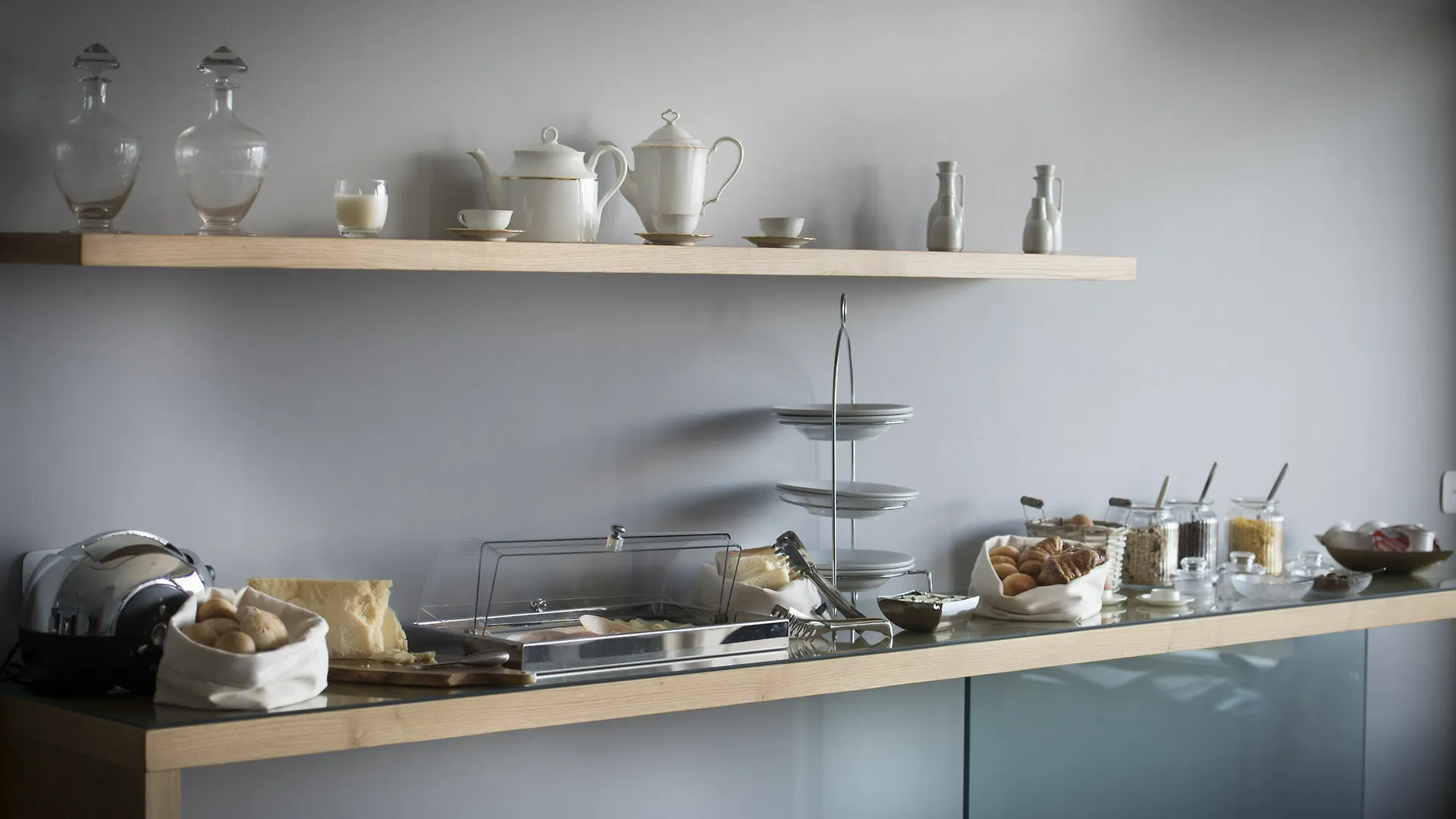 Alojamento de Acomodação e Pequeno-almoço Ciauru Design B&B Messina