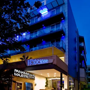 Panama Majestic Hotel Rimini