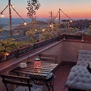 Il Giglio Bed & Breakfast Pienza
