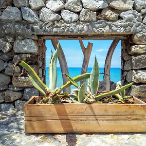 Frühstückspension La Casa A Mare